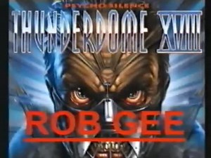 (1997) Thunderdome XVIII On Tour: Rob Gee! GABBERPOINT.COM 👉 @gabberpoint link in bio #thunderdome #gabber #gabberina #hakken #hakkuh #hardcore | Gabberpoint