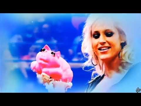 Michelle McCool 😍 Custom Titantron 😍 2010