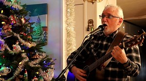 6.3K views · 194 reactions | Mele Kalikimaka Most people seem to sing the same half dozen Christmas songs at concerts I do. There are lots of great Christmas songs to do. i will try to sing a few that don't get sung that much. This is an old song that Bing Crosby did,but Jimmy Buffett did a more modern.peppier version of the song and I liked it way better www.facebook.com/MikesCountry Show | Mike Blackburn - Music Videographer | Facebook