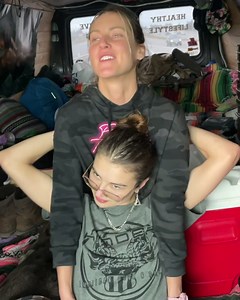 Lady Layer Activities #alaska #onlyfans #contentcreators #van #vanlife #travel #camping #outdoors #hiking | Sparks Go Wild