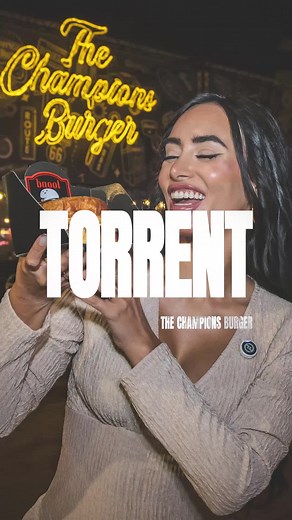 Burgers espectaculares en Torrent: ¡No te lo pierdas!