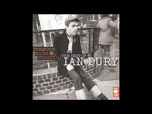 Ian Dury & The Blockheads - Spasticus Autisticus [Live, London 1990]