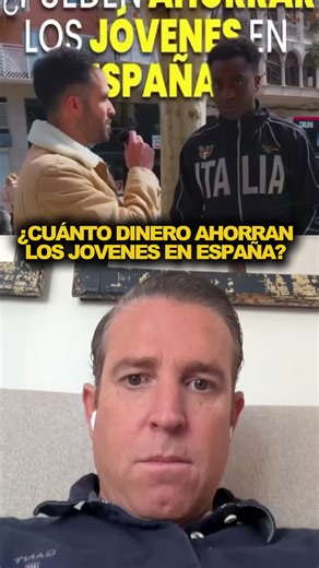 ¿Es realista ahorrar grandes sumas de dinero?