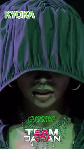 Kyoka Dance Battle Highlights from WSWF Season 3