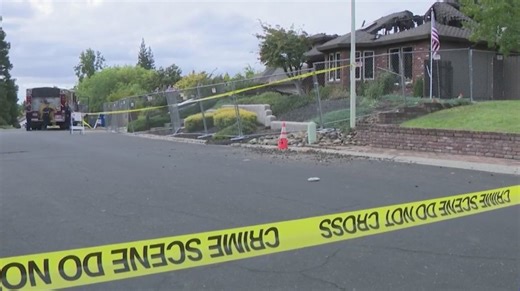 Police arrest veterinarian in Northern California, allegedly abused 17 dogs in home