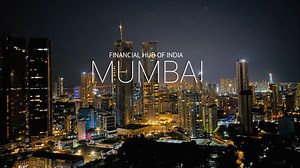 Mumbai 2021 – The Financial Capital of India | City of Ambition 🇮🇳