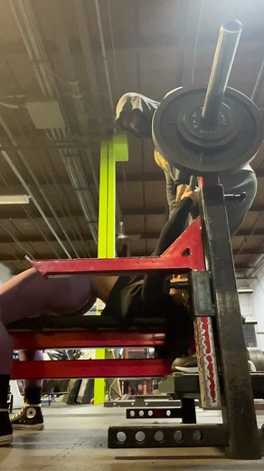 Lady Tarzan on Instagram: "Anticlimactic video of me benching. I want to post fitness content for you guys and I will, but I have to do it for myself first. I’ve been working hard on getting stronger and relearning my body in the process. I can’t wait to share more with you guys throughout my journey but again it has to be authentic. So here’s 130 x 3 lol I’m not gonna lie my nerves got to me and I wasn’t 100% confident that I could do it, but nothing better than gaining confidence through expos