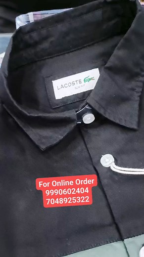 1.9K views · 4 comments | Branded Export Surplus Clothes | Upto 90% Off On All Big Brands  #original #tshirts #lower #clothes #viralvideo #branded #jeans #cargo #reelsforyou #viralreels | Delhi Ki Market | Facebook