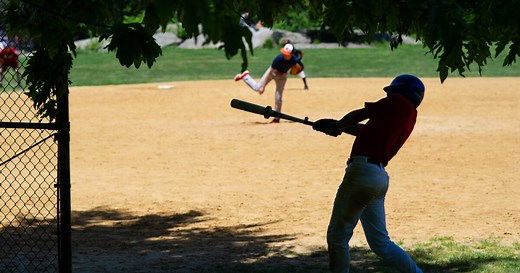 Baseball & Softball