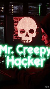 #Mr. Creepy Hacker Mod(1)