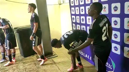 DStv Diski Challenge: Orlando Pirates vs Marumo Gallants