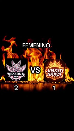 VIP ZONA 2 vs JINXED GRACE 1 FEM #free_fire #garenafreefire #todoelmundo #paratiiiiiiiiiiiiiiiiiiiiiiiiiiiiiii #fpy