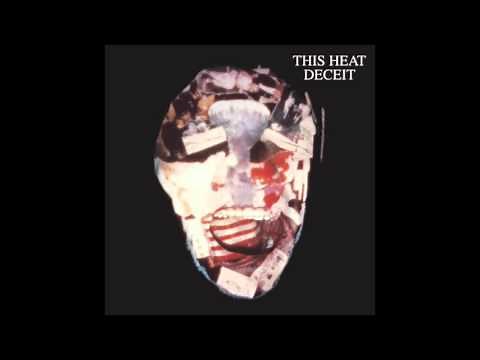 This Heat - "Sleep" (Light In The Attic Records)
