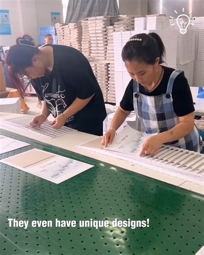 13K views · 89 reactions | Box manufacturing factory in action! | Sewing Tips | Facebook