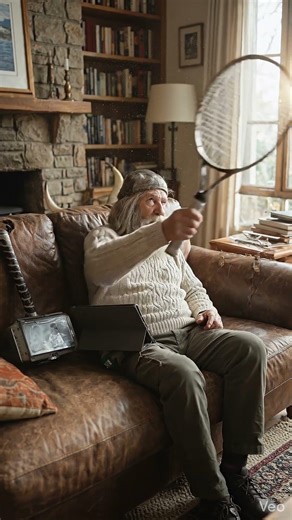 Thor's Bug Zapper. #funny #mosquito #retirement