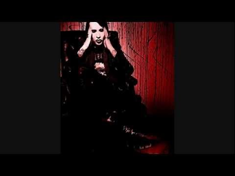 Marilyn Manson - Leave a Scar [Acoustic]