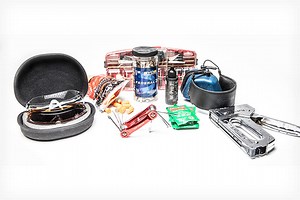 What's the Ultimate Storage Solution for Shooters and Reloaders? - Shooting Times