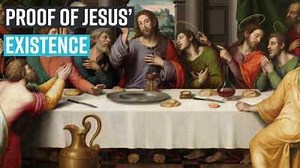 Proof of Jesus: Do these ancient documents really prove Christ once lived here?