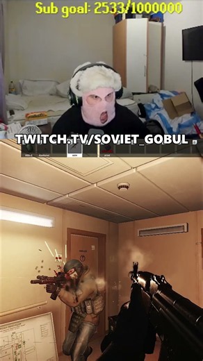 How to do ice breaker (@LVNDMARK donger way) #escapefromtarkov #tarkov #tarkovclips #icebreaker