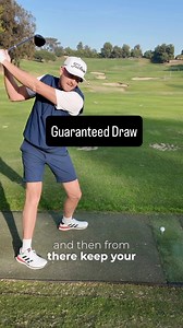Most people won’t do this but it really works! If you need help straightening out your drives and getting more distance this could work for you. #golf #golftips #meandmygolf #FixYourSlice | Me and My Golf