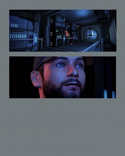 I For One Welcome Our New Robot Overlords - Mass Effect 2 Legendary Edition