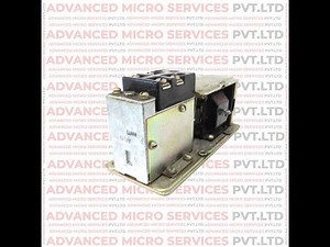 ALLEN BRADLEY 849-ZOD32 RELAY | Advanced Micro Services Pvt. Ltd