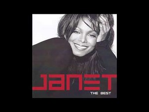 Janet Jackson : Alright (Feat. Heavy D 7 Video Version With Rap)