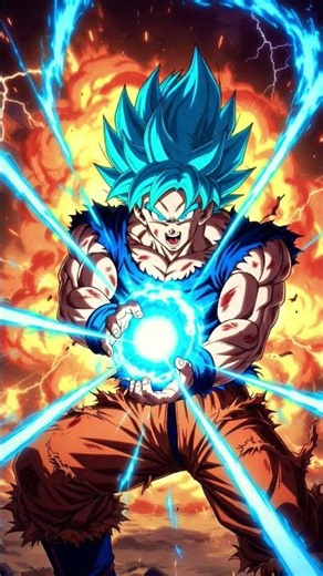 Goku ultra instinct #anime #goku #shorts