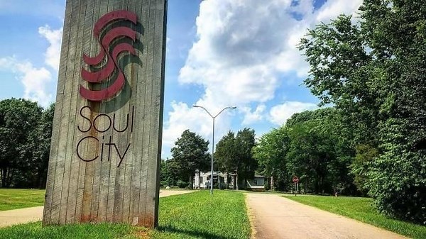 Soul City: Ghost town of multi-racial Utopia in NC could be revived