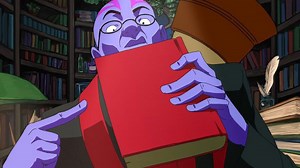 Ryze's 10-Year Realm Warp - Universe | League of Legends Wiki