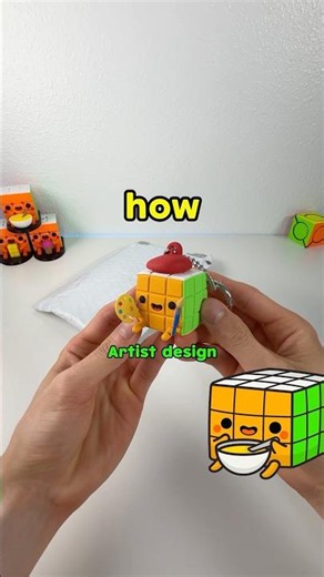 Pick the BEST Design for Blind Box!
