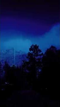 Native Camp by the Water | Gentle Fire and Wind Ambience #campingtent #campfire #rdr2