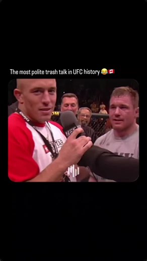 FUNNY MEMES on Instagram: "Georges St-Pierre, commonly known as GSP, is a Canadian mixed martial artist widely regarded as one of the greatest fighters in UFC history. He dominated the welterweight division during the late 2000s and early 2010s, becoming a two-time UFC welterweight champion known for his elite wrestling, precise striking, and disciplined fight IQ. GSP was respected not only for his athleticism and adaptability but also for his professionalism and humility, often emphasizing prep