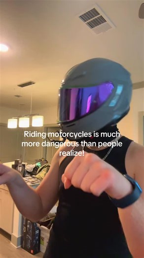 Noobrider on Instagram: "I definitely shred the nar often. #Viral #trending #funnybiker #noobrider #zx10r"