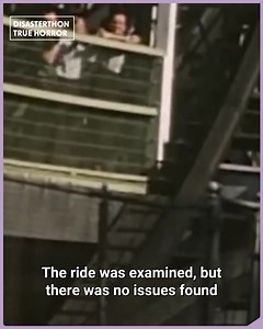 The Cyclone Roller Coaster Disasters | Behind Closed Doors