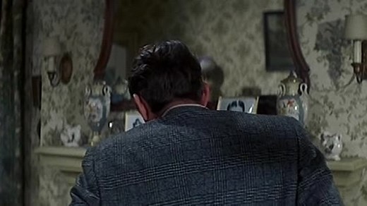 I Walk the Line (1970) Gregory Peck, Tuesday Weld, Estelle Parsons