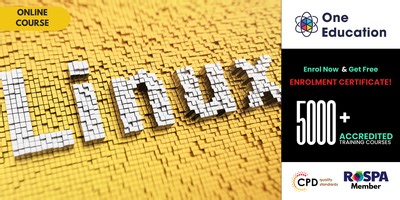 Linux for Absolute Beginners!