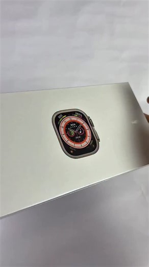 ⌚🔥 Watch Ultra 3G vs DT Ultra 2 Wi-Fi 📸 Cámara para fotos y videos 📶 Chip con línea propia 📞 Llamadas y uso de saldo 🔋 100% independiente, sin celular *VS* 🌐 Conexión Wi-Fi 📲 Apps y navegación 🔌 Depende de una red disponible ✨ Ambos funcionan en modo Android, en los dos puedes instalar apps, pero uno es totalmente independiente y el otro siempre necesita conexión. 👉 ¿Cuál te gustaría tener? 👀⌚ #Smartwatch #WatchUltra3G #DTUltra2 #Tecnologia #Gadgets | Importadora VM