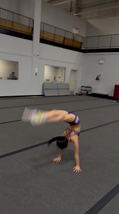 Practice makes permanence. #Reels #Gymnastics #Cheer #TumbleDoctor | Tumble Doctor