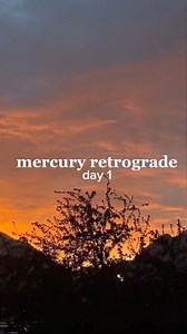 The next Mercury retrograde is right around the corner... And we've got your back! Our Mercury Retrograde Kit was crafted with tools to help you feel anchored this retrograde season 🙏 Thank you @wannabe__parisian for creating such a gorgeous video! | Goddess Provisions