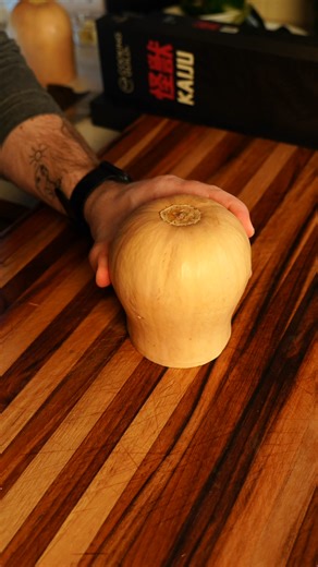 7.9K views | Most people don’t realize it — but cheap knives are...