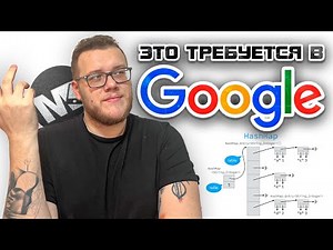 Как написать HashMap? Пошаговая инструкция / Мобильный разработчик