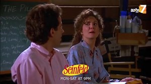 Seinfeld “The Pilot Part 2” Clip