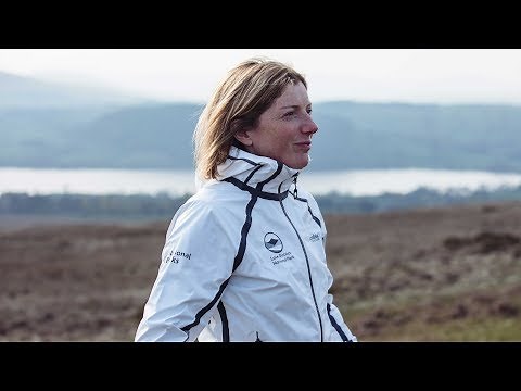 UK National Park Ranger Suzy Hankin's Favorite Gear