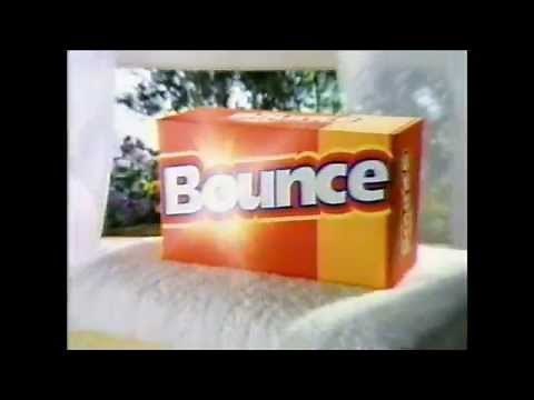 Bounce Commercial version two 1998