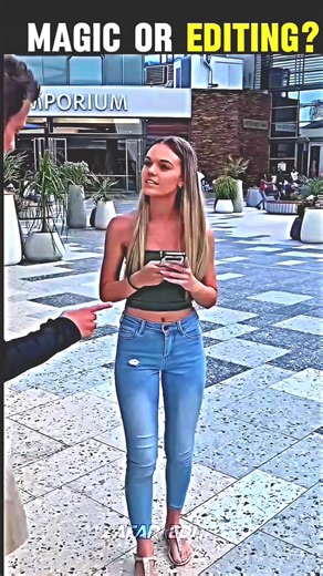 Exploring the Line Between Magic and Editing Techniques