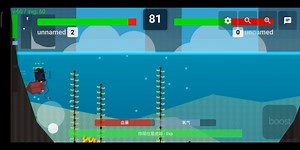 deeeep.io 虎鲸标准连段一套千血秒人（爆发流才是王道）