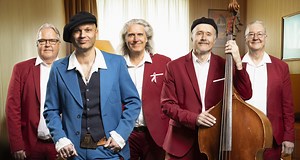 Keiski & ENO | keikat ja tanssit | Tanssiin.fi