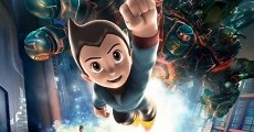 Astroboy / Astro Boy (2009) - Ver Película Completa en Español - FULLTV