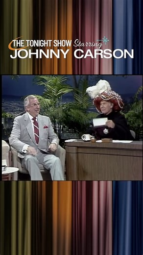 176K views · 3.7K reactions | Carnac Loses His Powers January 10th, 1986 | The Tonight Show Starring 2024 | Facebook